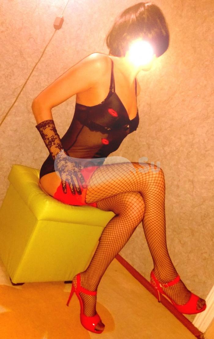 Проститутка Татьяна г. Барыбино