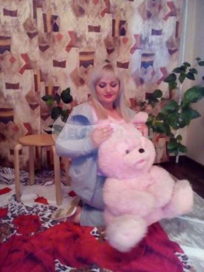 Проститутка Даша г. Барыбино