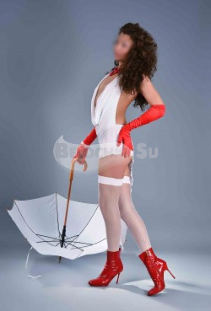 Проститутка Даша г. Барыбино